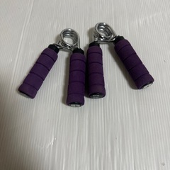 ハンドクリップ　35KG 2個セット