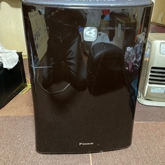 ダイキン空気清浄機
