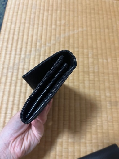 ブルガリ　ミレリゲ　長財布