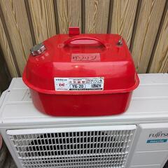 美品　ガソリン携行缶　20L ノズル欠品の画像