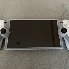 PlayStation Portal リモートプレーヤー(CFIJ-18000)の画像