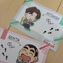 名探偵コナン一番くじ　全てセットでの画像