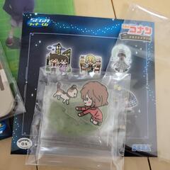 名探偵コナン一番くじ　全てセットでの画像