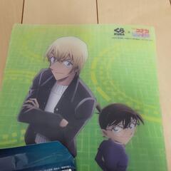 名探偵コナン一番くじ　全てセットでの画像