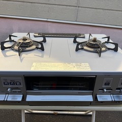 ノーリツ NORITZ NLW2261TL  無水両面グリル  ...