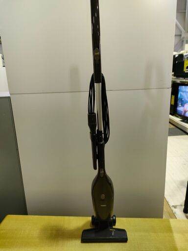 掃除機　スティッククリーナー　JP6L282　ツインバード　2016年製