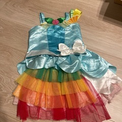 プリキュアアラモード変身プリチューム