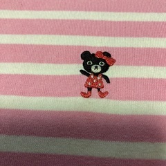 86☆ダブルビー100Tシャツの画像