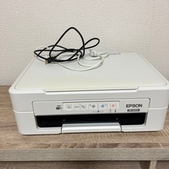 EPSON インクジェットプリンター