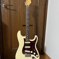 fender 
American Professional II...