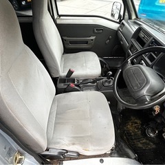 総額12.8万円 スバル サンバーバン VB の画像