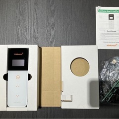 衛生機器/ルミスタースマート
