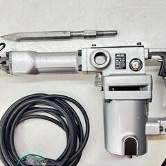 コンクリートハンマー RYOBI リョービ 解体ハンマー はつり CH-420A 3000BPM 電動工具  /  AJ-0705-P1の画像
