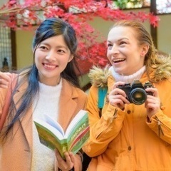 月額制英会話サロンメンバー募集『英語は話せるようになりたいけど忙しい』『ひとりだと長続きしない』そんな方にピッタリ！の画像