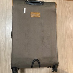 EMINENT エミネント スーツケース キャリーケース TSAロック高さ約80cmの画像