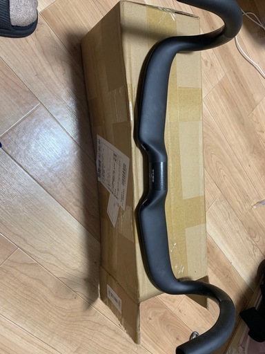 ロードバイク　カーボン3点セット
