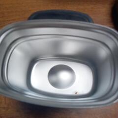 未使用弁当箱セットの画像