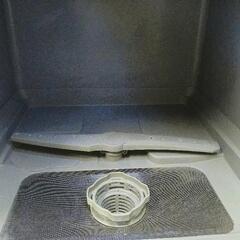 《取引中》食洗機 工事不要!! MOOSOO MX10の画像