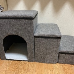 ペット用階段