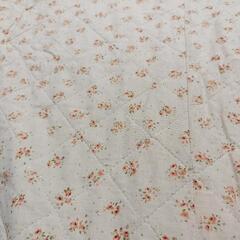 訳ありコタツセット の画像