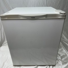 TOSHIBA 東芝1ドア冷蔵庫 GR-HB40A2 39L コ...