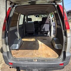 平成14年式タウンエースバンGL 4WD ディーゼルの画像