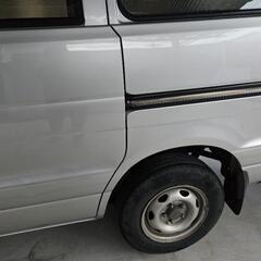 平成14年式タウンエースバンGL 4WD ディーゼルの画像