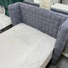 【愛品館 江戸川店 】 シングルベッド IDC OTSUKA（IDC大塚）の画像