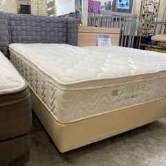 【愛品館 江戸川店 】 シングルベッド IDC OTSUKA（IDC大塚）の画像