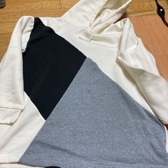 服/ファッション LLメンズ３着の画像