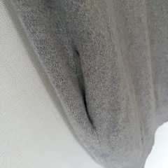 オペークドットクリップ　Filivivi フィルビビ♡ロングカーディガン♡Mの画像