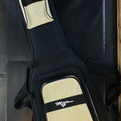 【愛品倶楽部柏店】Monogram モノグラム エレキギター リッケンバッカー330 コピーモデルの画像