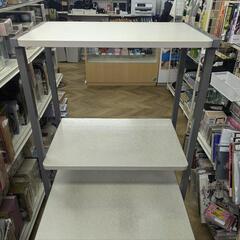 0083 PCラックデスクの画像