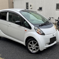 三菱 アイ 20年です 距離9万です 車検7年12月までです コ...