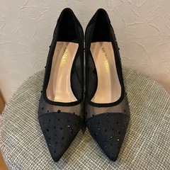 パンプス(23cm)