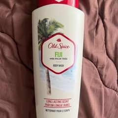 オールドスパイス　ボディソープOld Spice 1本