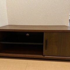 【最終値下げ】テレビ台