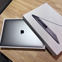 おまけ付き Apple MacBook Pro i9 15inc...