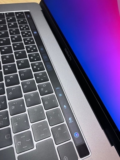 おまけ付き Apple MacBook Pro i9 15inch SSD 512GB