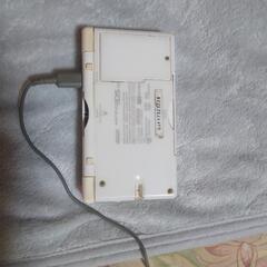 3dsLight 白の画像