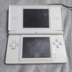 3dsLight 白の画像