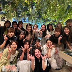 初めての方も大歓迎✨栄駅近くのおしゃれ好立地でアフヌン女子会🌕 - 名古屋市