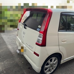 値下げしました！
ダイハツ　ミラアヴィ RS 5MTターボの画像