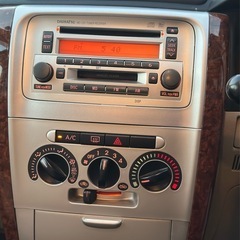 値下げしました！
ダイハツ　ミラアヴィ RS 5MTターボの画像