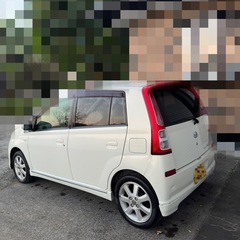 値下げしました！
ダイハツ　ミラアヴィ RS 5MTターボの画像