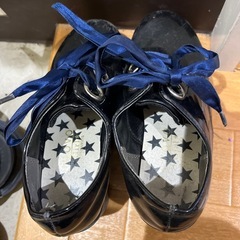 子供用ブーツ20cmの画像