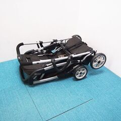 【未使用品】GRACO/グレコ ベビーカー・バギー 二人乗りベビーカー JA04の画像