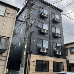 初期費用なんと4万円！！ 京成線千葉中央駅まで徒歩20分♪ さら...