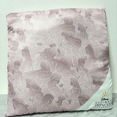 ディズニーランドホテル　クッションの画像