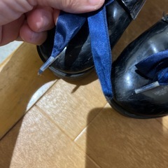 子供用ブーツ20cmの画像